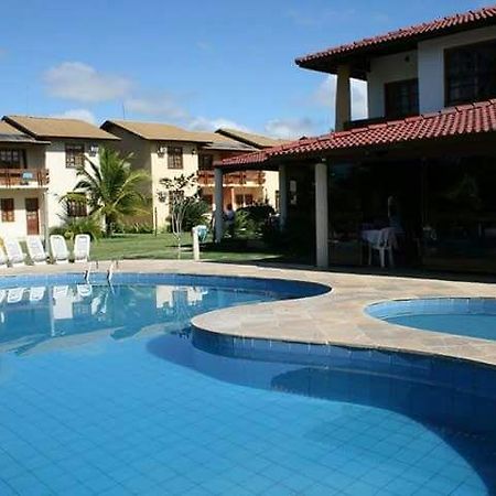 Casa Porto Mar America Praia Porto Seguro Exterior foto