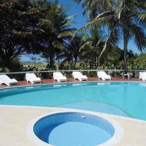 Casa Porto Mar America Praia Porto Seguro Exterior foto