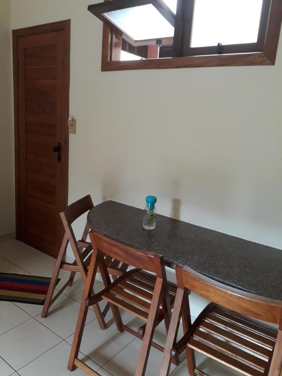Casa Porto Mar America Praia Porto Seguro Exterior foto