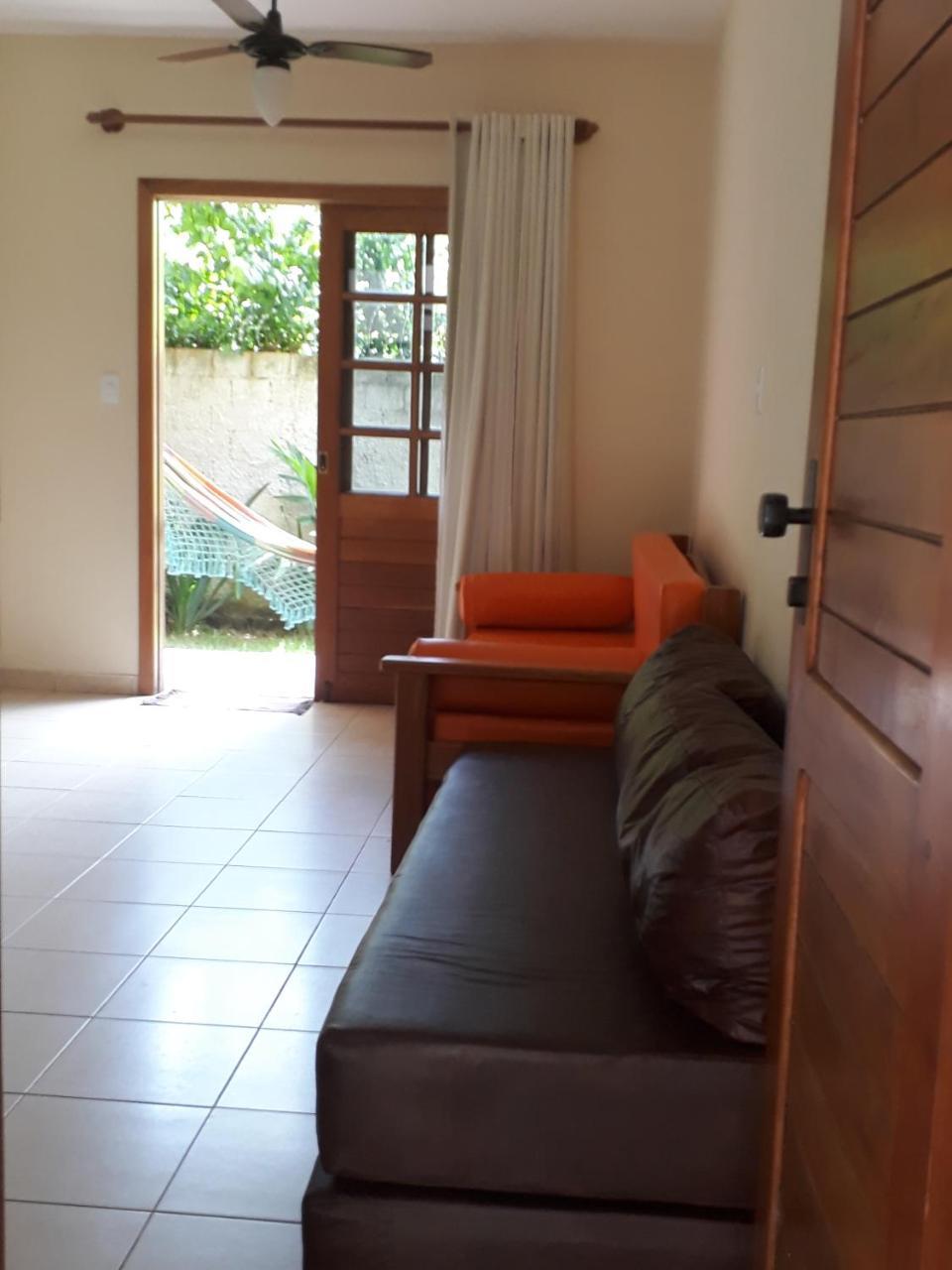 Casa Porto Mar America Praia Porto Seguro Exterior foto