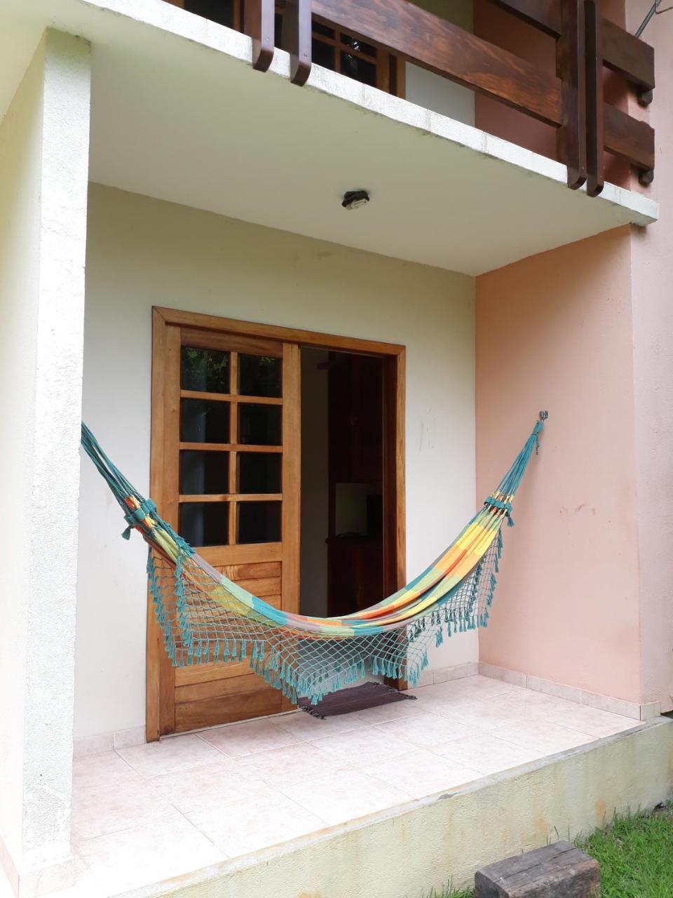 Casa Porto Mar America Praia Porto Seguro Exterior foto