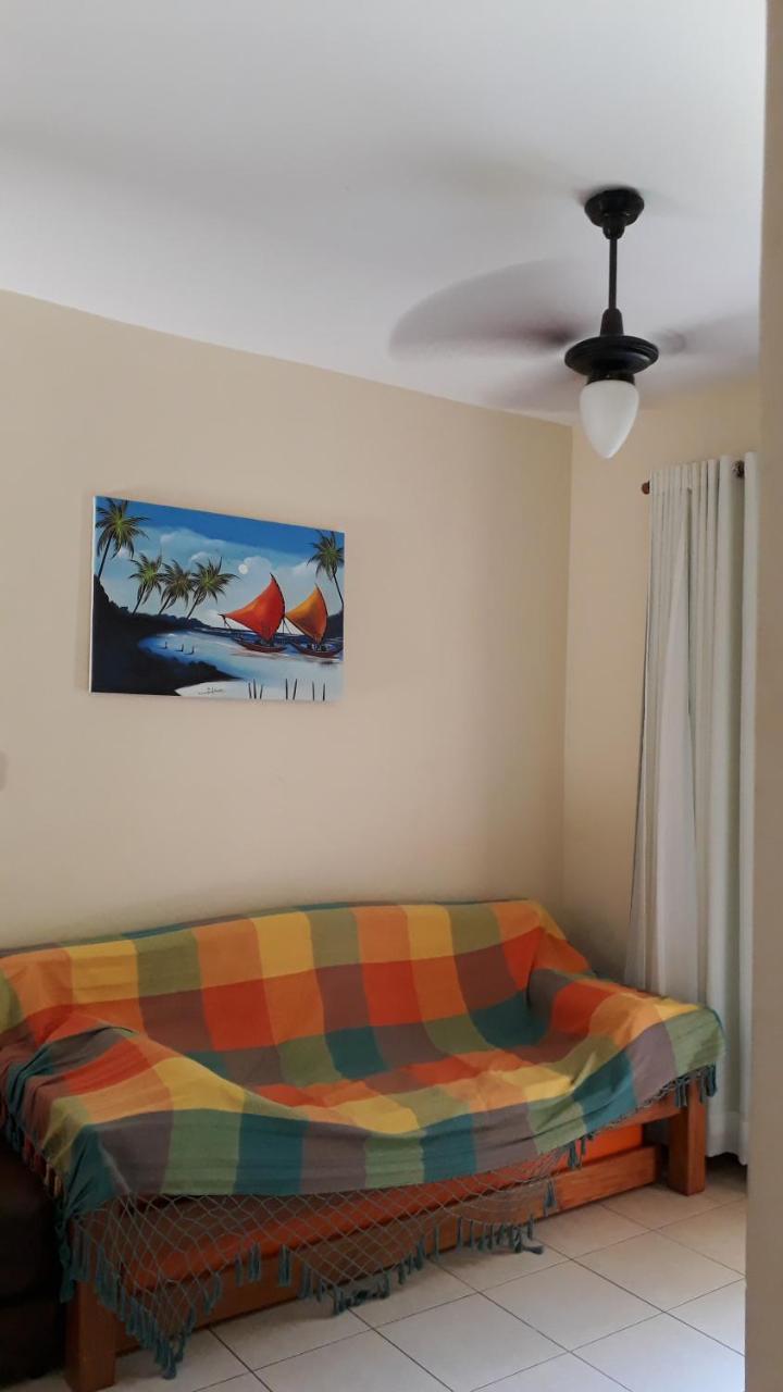 Casa Porto Mar America Praia Porto Seguro Exterior foto